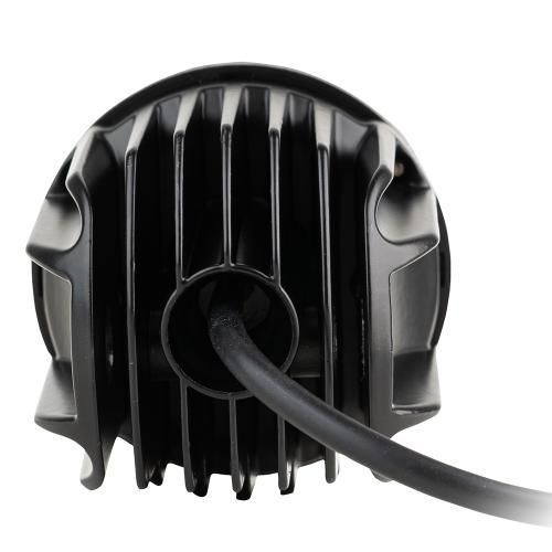 Фара рабочего света WLP-40R7 SPOT 1Led*40W (80*105*70)/ 9-36V/40W/3000K-4300K-6000K (WLP-40R7) WLP-40R7 фото товара