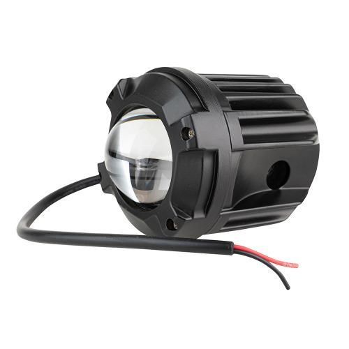 Фара рабочего света WLP-40R7 SPOT 1Led*40W (80*105*70)/ 9-36V/40W/3000K-4300K-6000K (WLP-40R7) WLP-40R7 фото товара