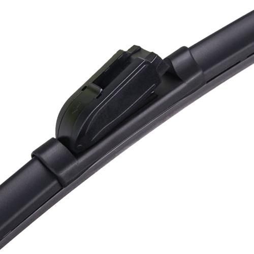 Щетки стеклоочистителя гибридные VOIN 20"-500мм (TPX6M-20") HYBRID (VH-20500) VH-20500 фото товара