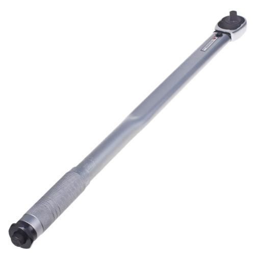 Динамометричний ключ 1/2"DR 70-350HM, 630мм, 2400г (4171Nm) HANS (4171Nm) 4171Nm фото товару