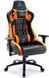 Крісло для геймерів Aula F1031 Gaming Chair Black/Orange (6948391286211) 6948391286211 фото 7