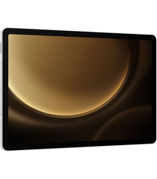 Планшет Samsung Galaxy Tab S9 FE 5G SM-X516 6/128GB Silver (SM-X516BZSASEK) SM-X516BZSASEK фото