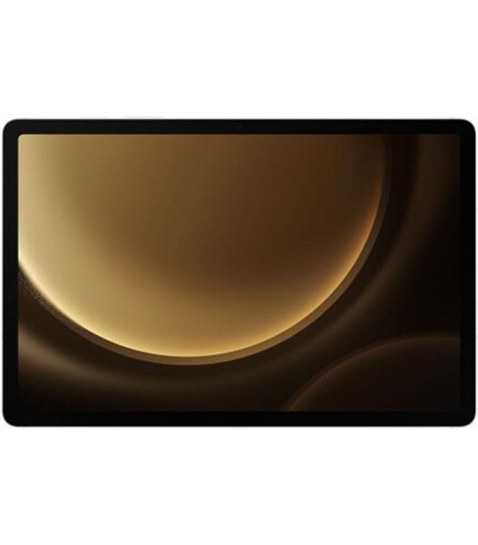 Планшет Samsung Galaxy Tab S9 FE 5G SM-X516 6/128GB Silver (SM-X516BZSASEK) SM-X516BZSASEK фото