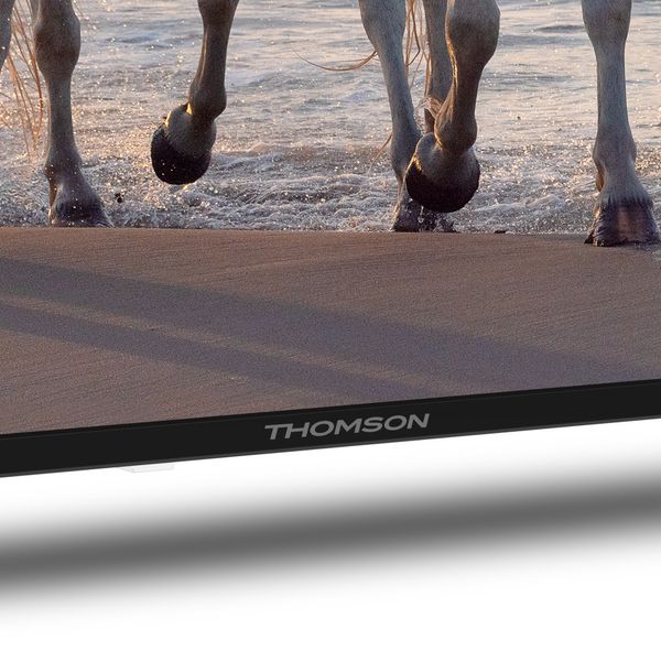 Телевiзор Thomson Android TV 55" UHD 55UA5S13 55UA5S13 фото