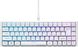 Клавіатура бездротова 2E Gaming KG360UWT RGB White (2E-KG360UWT) 2E-KG360UWT фото 2