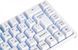 Клавіатура бездротова 2E Gaming KG360UWT RGB White (2E-KG360UWT) 2E-KG360UWT фото 8