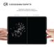 Захисне скло Armorstandart Glass.CR для Samsung Galaxy Tab A8 SM-X200/SM-X205, 2.5D (ARM60261) ARM60261 фото 3