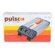 Преобраз. напряжения PULSO/ISU-1500/12V-220V/1500W/USB-5VDC2.0A/син.волна/клеммы (ISU-1500) ISU-1500 фото 9