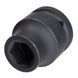 Торцева головка ударна 1/2"DR, 19 мм. Alloid. GU-50119 GU-50119 фото 3