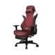 Крісло для геймерів 1stPlayer Duke Black-White-Red Duke Black&White&Red фото 2