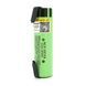 Аккумулятор 18650 Li-Ion LiitoKala Lii-34B-N, 3400mAh (3200-3400mAh), 3.7V (2.75-4.2V), Green, PVC BOX Lii-34B-N фото 1