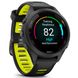 Смарт-годинник Garmin Forerunner 265S Black Bezel and Case with Black/Amp Yellow Silicone Band (010-02810-53) 010-02810-53 фото 9