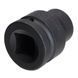 Торцева головка ударна 1/2"DR, 19 мм. Alloid. GU-50119 GU-50119 фото 2