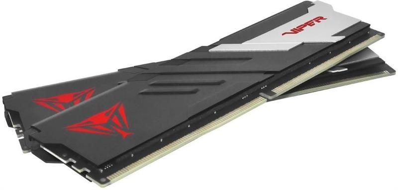 Модуль пам`яті DDR5 2x16GB/6200 Patriot Viper Venom (PVV532G620C40K) PVV532G620C40K фото