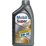 Олива моторна MOBIL Super 3000 XE 5W-30 1 л (152574) 152574 фото товара