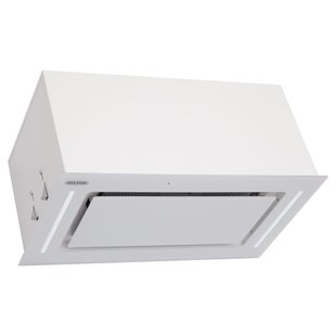 Витяжка Eleyus Gemini 800 LED 52 WH GEMINI 800 LED 52 WH фото