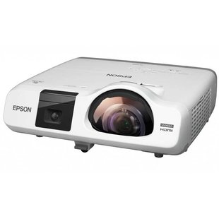 Проектор Epson EB-536Wi (V11H670040) V11H670040 фото