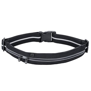 Поясна сумка Yunmai Sports Waist Bag Black (YMWP-N301) YMWP-N301 фото