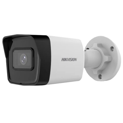 4МП цидіндрісська камера зі звуком та SD картою Hikvision DS-2CD1043G2-IUF (2.8mm) DS-2CD1043G2-IUF фото