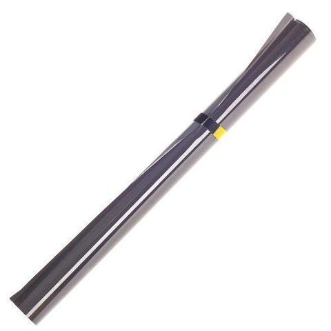 Плівка тонована SOLUX Silver 50см 10% (TS-10 0.5) TS-10 0.5 фото товару