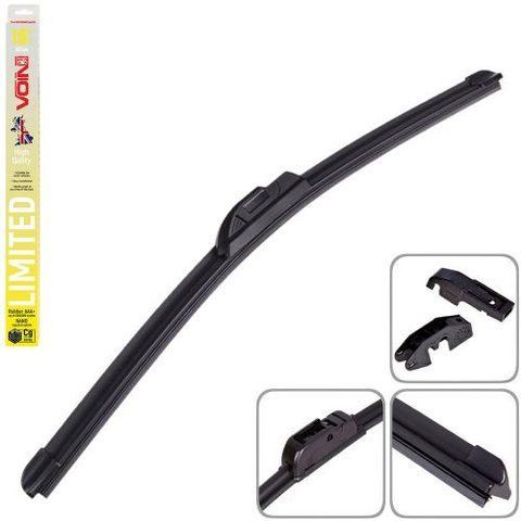Щетки стеклоочистителя бескаркасные VOIN-18"-450мм(TPN1AFW-18") LIMITED NEW (VL-N18-450) VL-N18-450 фото товара
