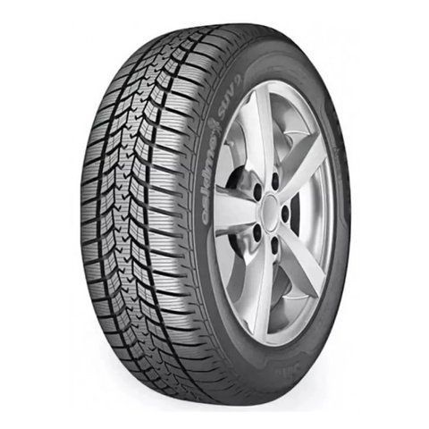 Автошина зимова SAVA Eskimo SUV 2 MS215/60 R17 96 H (578584) 578584 фото товара