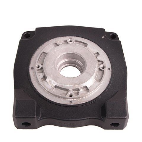Основа мотора для лебідок MuscleLift EW-6500-12500 (7329103.1-1A) 7329103.1-1A фото товару