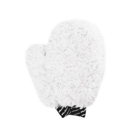 Рукавиця мікрофіброва MaxShine Plush Microfiber Wash Mitt 1140001B фото товару