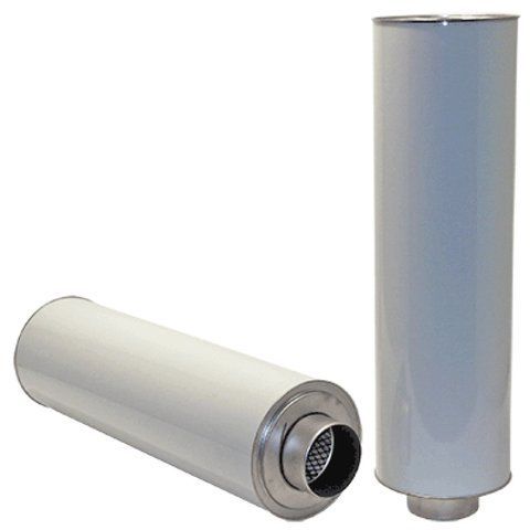 Фільтр повітря Volvo Industrial Engines Wix Filters (46920) 46920 фото товару