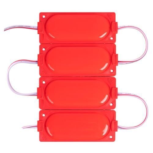 Лента Модуль 8535 Red (15 led 24V) 10755 (AG-8535-15SP-24 RD) AG-8535-15SP-24 RD фото товара