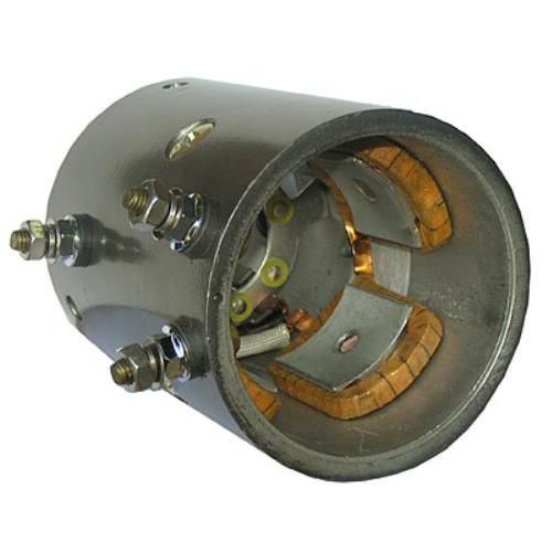 Ротор ATWPRO-6000 12V (7241100.1.2.) 7241100.1.2. фото