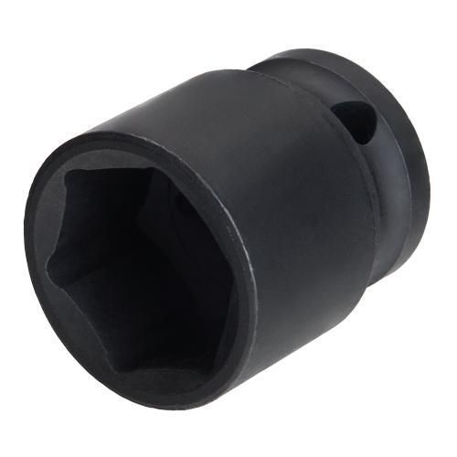 Торцева головка ударна 3/4"DR, 24мм. Alloid GU-70124 GU-70124 фото товару