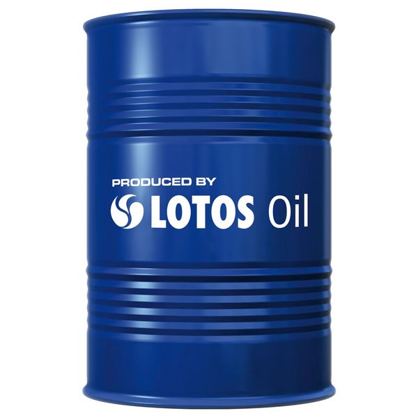 Олива моторна LOTOS Semisynthetic Diesel CF 10W-40 180 кг (WF-5B05M20-000) 300068 фото