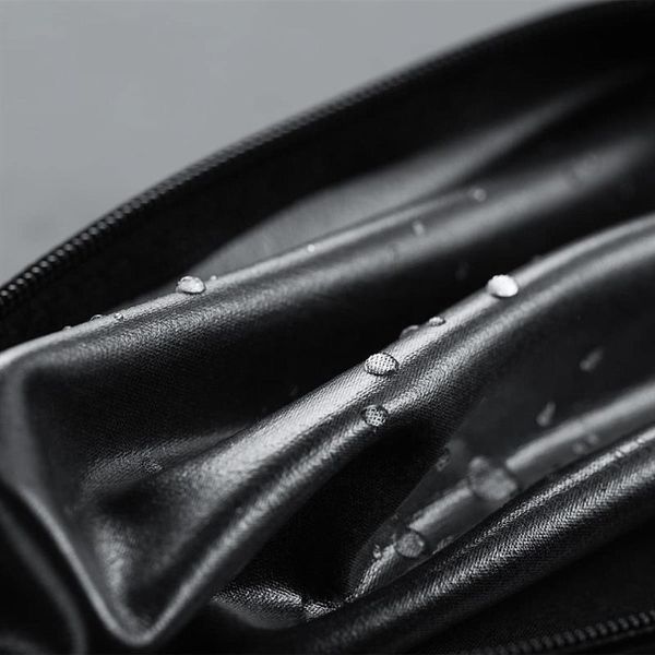 Поясна сумка Yunmai Sports Waist Bag Black (YMWP-N301) YMWP-N301 фото