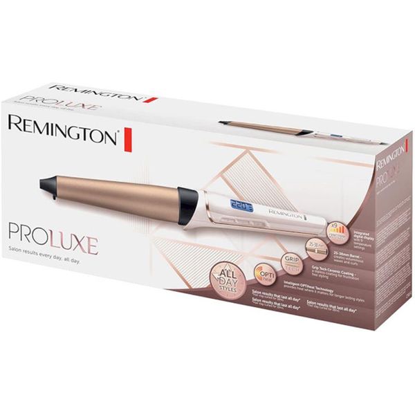 Прибор для укладки волос Remington CI91X1 PROluxe CI91X1 фото