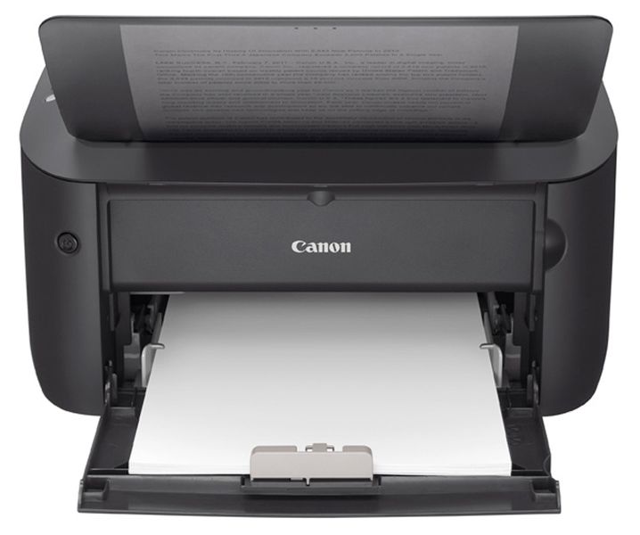 Принтер А4 Canon i-SENSYS LBP6030B (8468B006) 8468B006 фото