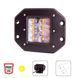 Фара робочого світла WLP-24S2 SPOT 8Led*3W/10-30V/24W/6000K (WLP-24S2) WLP-24S2 фото 4