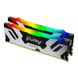 Модуль пам`яті DDR5 2x48GB/6000 Kingston Fury Renegade RGB (KF560C32RSAK2-96) KF560C32RSAK2-96 фото 3