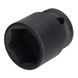 Торцева головка ударна 3/4"DR, 24мм. Alloid GU-70124 GU-70124 фото 3