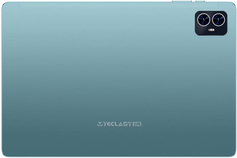 Планшет Teclast M50 Pro 8/256GB 4G Dual Sim Aqua Blue (M4P1/TL-112260) з клавіатурою KC10 M4P1/TL-112260 фото