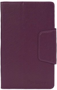 Чохол-книжка PortCase універсальний 7" Violet (TBL-367VT) TBL-367VT фото