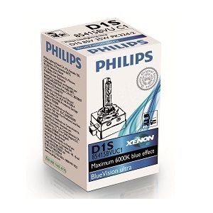 Автолампа Philips 85415BVUC1 фото
