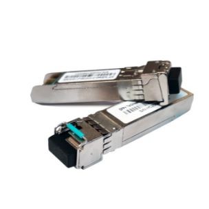 Модуль Merlion SFP+ 1.25G 40Km WDM SC TX1550/RX1310, OEM BT-OC24-40ВS фото