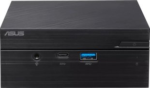 Неттоп Asus Mini PC PN51-S1-B3324AD (90MS02A1-M003H0) 90MS02A1-M003H0 фото