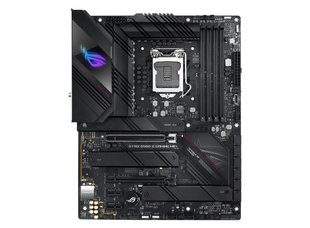 Материнська плата Asus ROG Strix B560-E Gaming WiFi Socket 1200 ROG STRIX B560-E GAMING WIFI фото