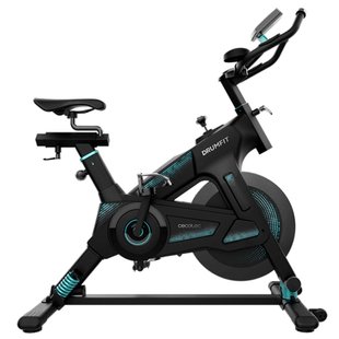 Велотренажер Cecotec DrumFit Indoor 23000 Kosmos Pro UltraFlex Bicicleta (CCTC-07077) CCTC-07077 фото