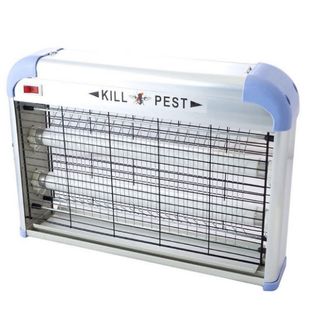 Вбивця комарів Kill Pest 20W, харчування 220В, Box DTS-KP-20W фото