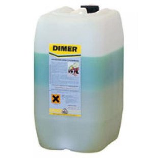 Засіб д/миття DIMER 2К 5 kg ATAS (DIMER 5L) DIMER 5L фото