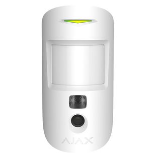 Корпус DummyBox_Ajax MotionCam white DummyBox_Ajax MotionCam w фото