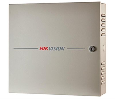Контроллер Hikvision DS-K2604T DS-K2604T фото
